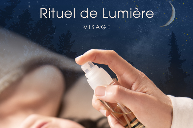 Rituel de Lumière image